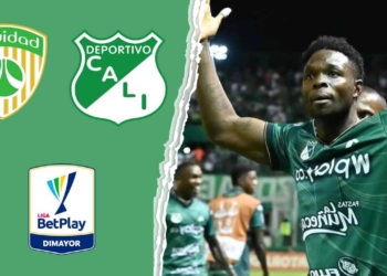 deportivo cali donde ver hoy vivo online partido liga betplay dimayor futbol profesional colombiano estadio metropolitano techo bogota campin app aplicaciones transmision transmisiones streaming plataformas emision emisiones directo canal canales tv television gratis paginas web redes sociales sitios
