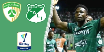 deportivo cali donde ver hoy vivo online partido liga betplay dimayor futbol profesional colombiano estadio metropolitano techo bogota campin app aplicaciones transmision transmisiones streaming plataformas emision emisiones directo canal canales tv television gratis paginas web redes sociales sitios