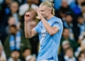 erling haaland record 50 goles manchester city