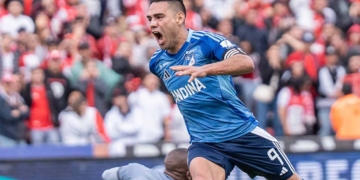 falcao millonarios critica consejo liga betplay futbol colombiano