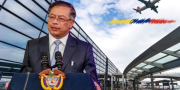 gobierno petro asume control aeropuerto importante en colombia