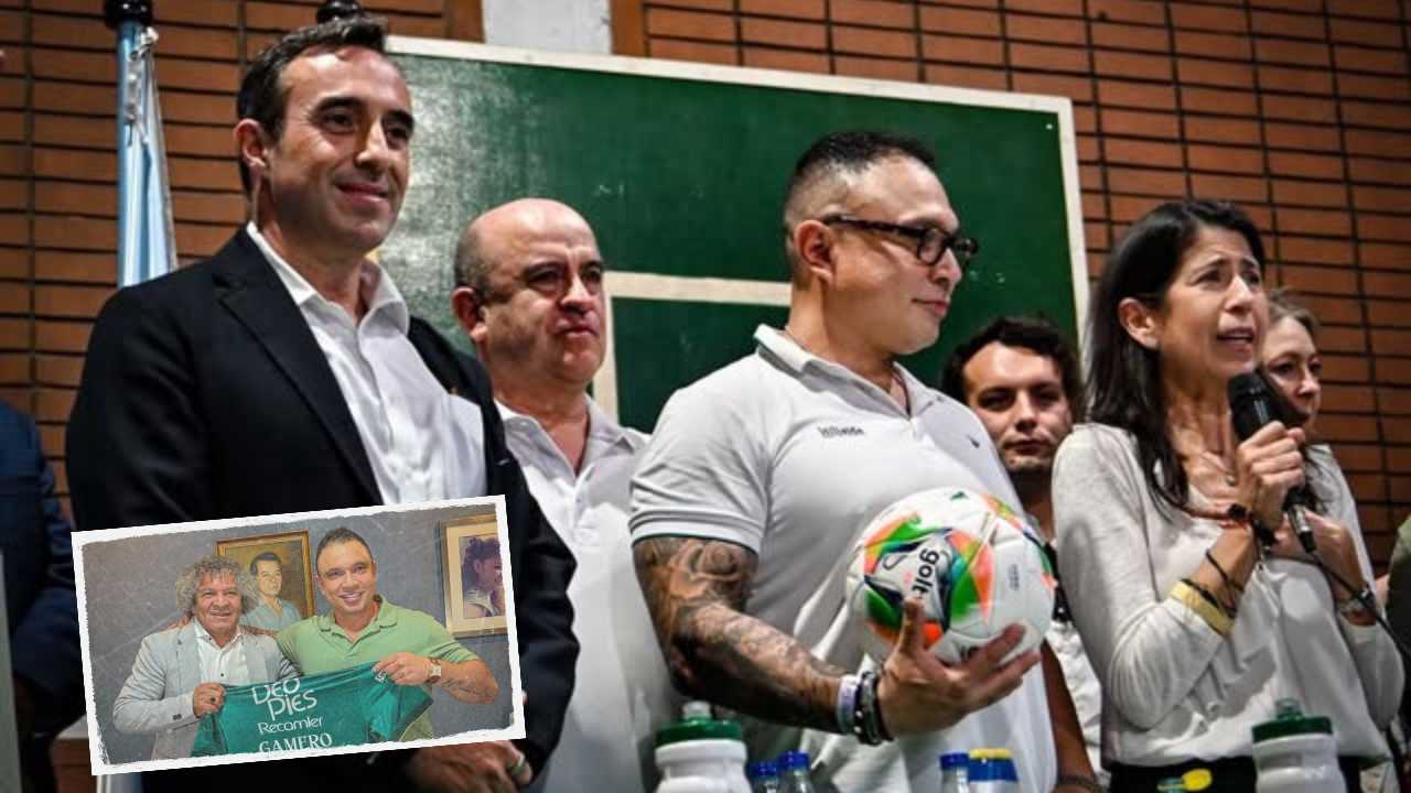 deportivo cali presidente humberto arias molestia grupo inversor idc network guatemala centroamerica dinero plata desembolso deuda crisis pagos nomina equipo alberto gamero cuerpo tecnico entrenador benjamin romero directivos directiva futbol profesional colombiano fpc dimayor liga betplay