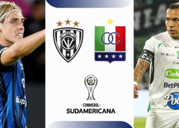 once caldas independiente valle hoy en vivo online plataformas streaming transmision transmisiones emision emisiones directo canal canales tv television app aplicaciones donde ver futbol gratis paginas web sitios redes sociales copa sudamericana conmebol quito colombia ecuador dayro spinelli manizales espn directv win