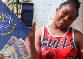 ingreso minimo garantizado pago bogota septiembre 2025