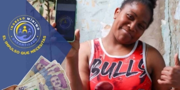 ingreso minimo garantizado pago bogota septiembre 2025