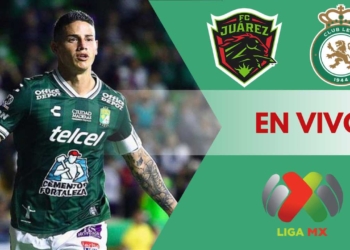 bravos juarez club leon donde ver hoy vivo plataformas online transmisiones streaming james reodriguez emision emisiones directo tv television horario canal canales tv television indios ciudad juarez app aplicaciones redes sociales futbol gratis internet sitios we paginas liga mex mexico colombia latinoamericana tele viernes 26 septiembre frontera