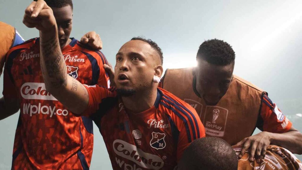 jarlan barrera fichaje dim independiente medellin llamada