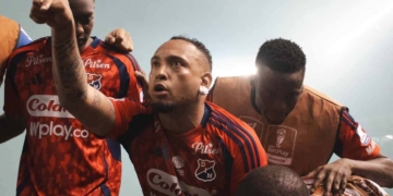 jarlan barrera fichaje dim independiente medellin llamada