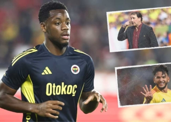 jhon jader duran seleccion colombia nestor lorenzo eliminatorias conmebol mundial 2026 estados unidos eeuu usa mexico canada lesion lesiones indisciplinas plemicas fenerbahce mourinho prensa aficion aficionados hinchas colombia luis javier suarez jhon cordoba delantero bolivia venezuela