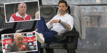 independiente santa fe jorge bava eduardo mendez alfredo arias director tecnico entrenador dt uruguayo cerro porteno asuncion paraguay clausula rueda prensa se va liga betplay dimayor futbol profsional colombiano fpc dim estadio campin bogota atanasio girardot medellin titulo 9 anos contrataciones refuerzos incorporaciones fichajes