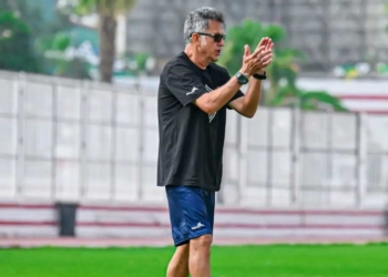juan carlos osorio director tecnico entrenadot dt seleccion venezuela vinotinto eliminada mundial 2026 estados unidos repechaje nuevo proyecto colombiano colombia china asia mexico paraguay proyecto mister