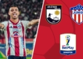 donde ver junior barranquilla atletico fc hoy vivo online copa colombia betplay senal senales transmisiones streaming transmision emision plataformas tv television canal canales futbol gratis internet app aplicaciones horarios futbol profesional colombiano fpc colombia pascual guerrero cali