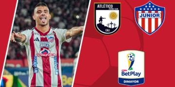 donde ver junior barranquilla atletico fc hoy vivo online copa colombia betplay senal senales transmisiones streaming transmision emision plataformas tv television canal canales futbol gratis internet app aplicaciones horarios futbol profesional colombiano fpc colombia pascual guerrero cali