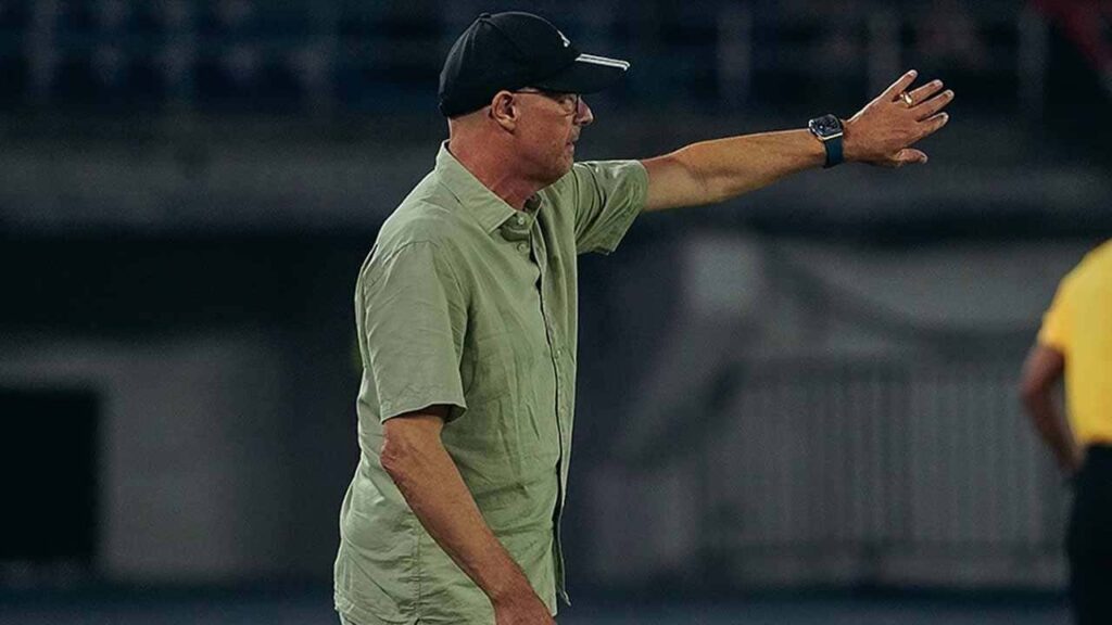 junior copa betplay autocritica alfredo arias atletico