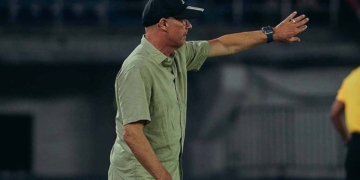 junior copa betplay autocritica alfredo arias atletico