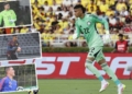 seleccion colombia kevin mier arqueros nestor lorenzo alvaro montero devis vasquez david ospina camilo vargas mosquera marmolejo aldair quintana errores posicion listado mundial estados unidos 2026 mexico usa canada norteamerica posiciones sorteo eliminatorias conmebol venezuela repechaje federacion colombiana futbol ramon jesurun hinchas criticas