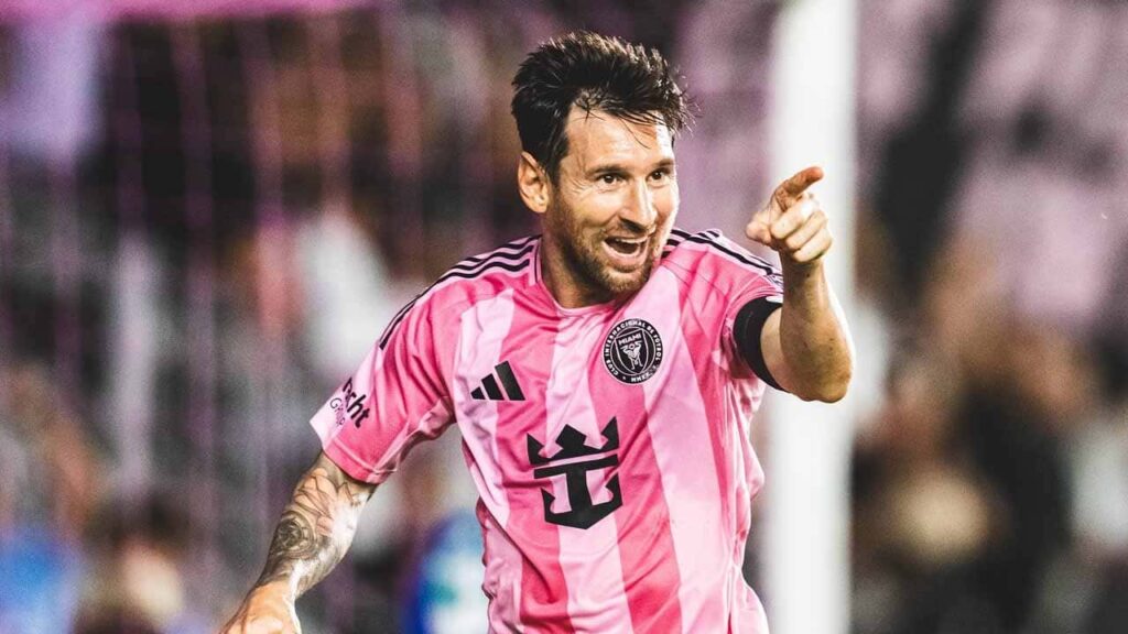 lionel messi inter miami 880 goles
