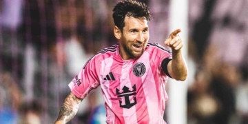 lionel messi inter miami 880 goles