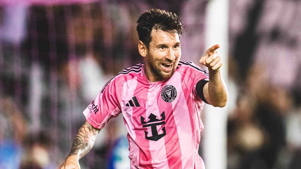 lionel messi inter miami 880 goles