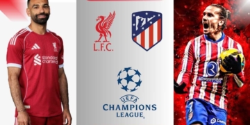 liverpool atletico madrid donde ver hoy vivo online plataformas streaming futbol gratis tv television canal canales transmision transmisiones emision directo app aplicaciones champions league liga campeones espana colombia argentina mexico usa espn directv movistar fox win internacional horario paginas web sitios