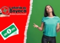 loteria boyaca resultado sabado 13 septiembre premio mayor serie numero oficial quinta balota sorteo chance colombia secos aproximaciones fraccion valentia berranquera optimismo juego coljuegos numero ganador tunja