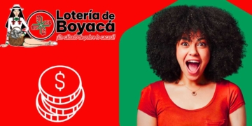 loteria boyaca resultado oficial numero ganador premio mayor serie chance hoy sorteo tunja colombia secos aproximaciones cifras fraccion valebtia optimismo berraquera juego coljuegos pagos dinero billete colilla consulta online app aplicaciones redes sociales sabado 20 septiembre 2025
