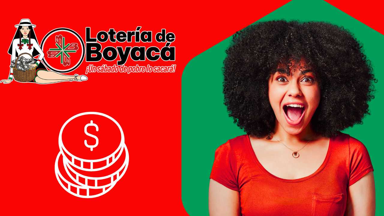 loteria boyaca resultado oficial numero ganador premio mayor serie chance hoy sorteo tunja colombia secos aproximaciones cifras fraccion valebtia optimismo berraquera juego coljuegos pagos dinero billete colilla consulta online app aplicaciones redes sociales sabado 20 septiembre 2025