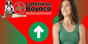 loteria boyaca resultado oficial numero ganador premio mayor serie quinta balota sorteo chance loteria hoy colombia secos aproximaciones valentia berranquera optimismo ilusion cifras billete colilla paga tunja sabado 6 septiembre 2025