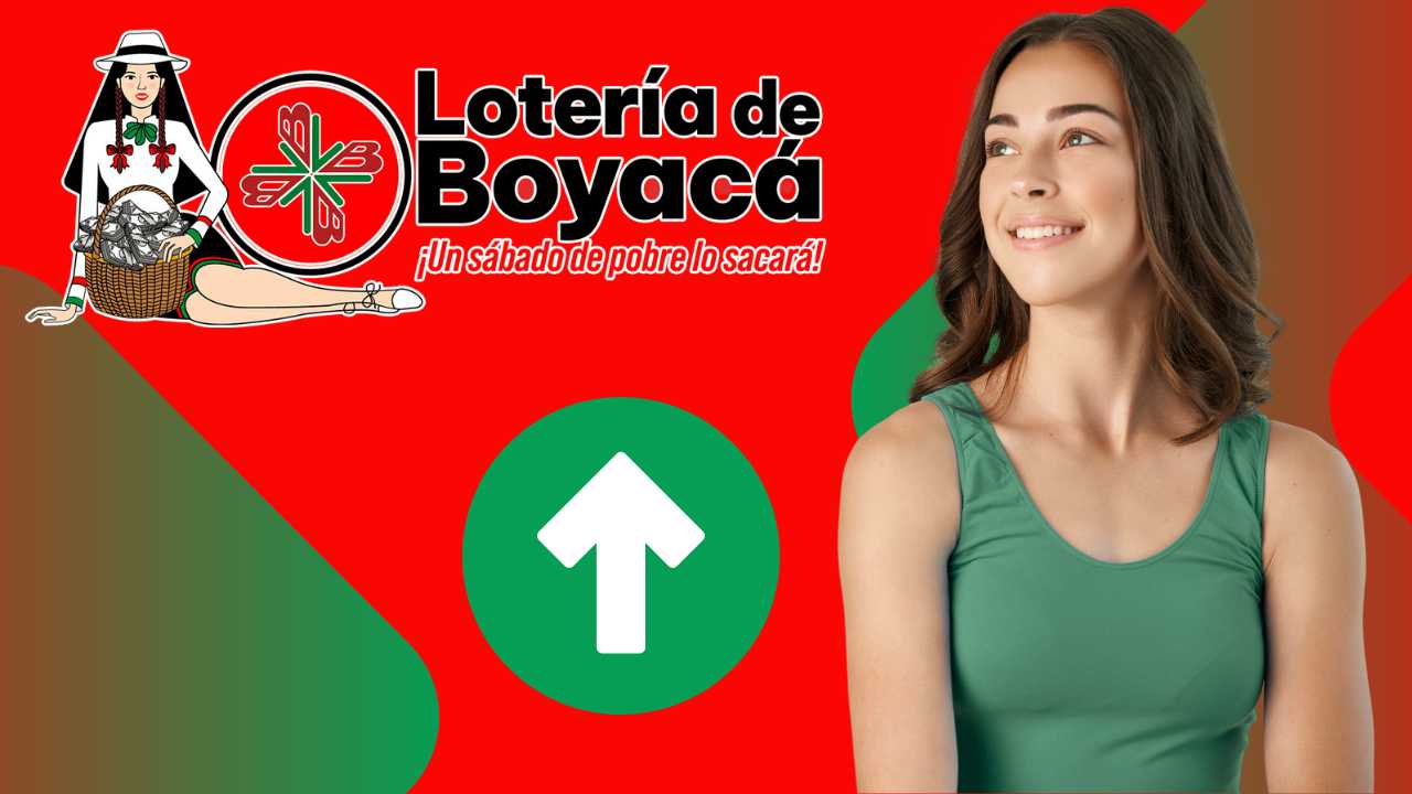 loteria boyaca resultado oficial numero ganador premio mayor serie quinta balota sorteo chance loteria hoy colombia secos aproximaciones valentia berranquera optimismo ilusion cifras billete colilla paga tunja sabado 6 septiembre 2025