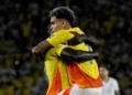 luis diaz goles eliminatoria seleccion colombia messi
