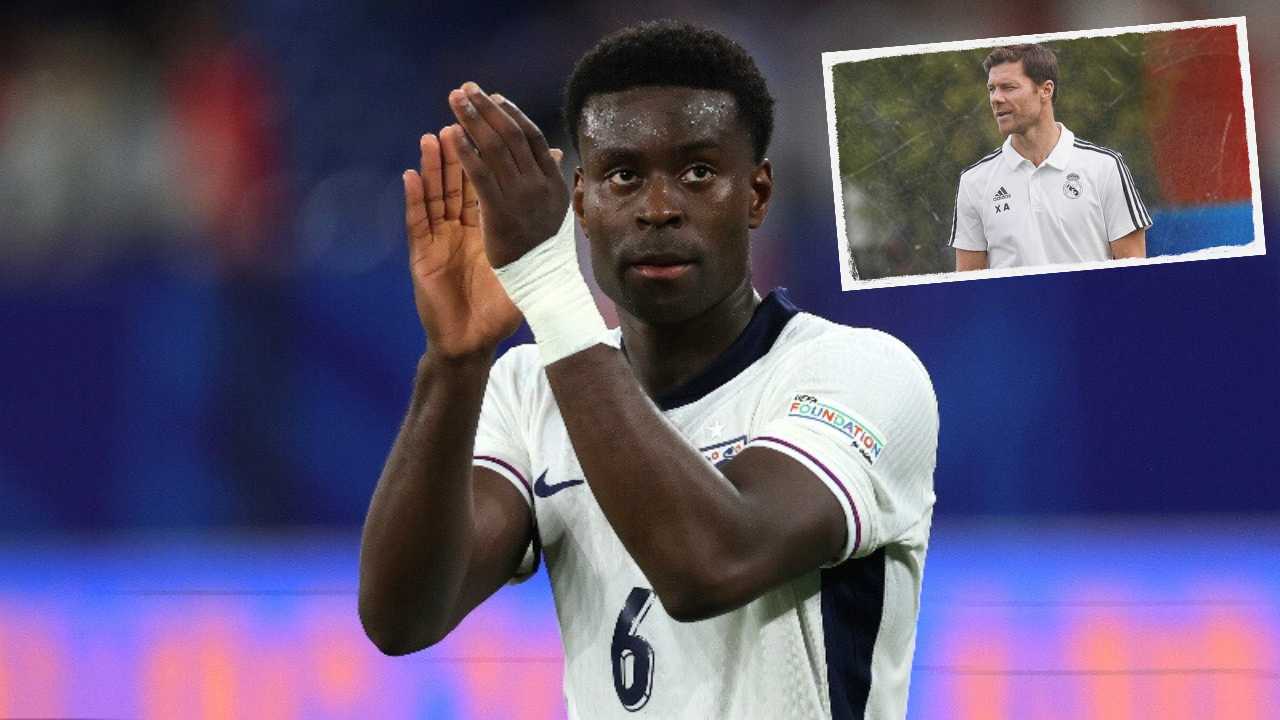 real Madrid mercado fichajes verano inverno refuerzos contrataciones incorporaciones flotrentino perez xabi alonso defensa centrales defensores marc guehi eder militao antonio rudiger david alaba william saliba ibrahima konate dayot upamecano futbol español espana premier league Inglaterra liga champions campeones