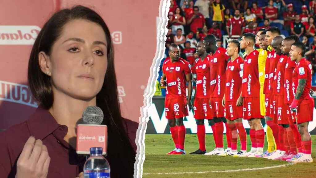 america de cali tecnico director entrenador dt salida raimondi juan cruz real alexis garcia extranjero argentino uruguayo polilla marcela tulio gomez equipo dirigencia dirigentes escarlatas vallecaucano valle cauca liga betplay dimayor crisis futbol profesional colombiano fpc refuerzos contrataciones incorporaciones mercado fichajes hoy