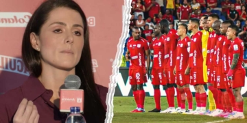 america de cali tecnico director entrenador dt salida raimondi juan cruz real alexis garcia extranjero argentino uruguayo polilla marcela tulio gomez equipo dirigencia dirigentes escarlatas vallecaucano valle cauca liga betplay dimayor crisis futbol profesional colombiano fpc refuerzos contrataciones incorporaciones mercado fichajes hoy