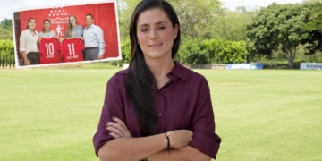 america cali tulio marcela gomez familia giraldo duenos america directivos junta dirigentes cascajal sede hinchada molesta estadio pascual guerrero vacio hinchas fanaticada david gonzalez lucas polilla da silva juan cruz real cesar farias tecnicos directores entrenado entrenadores dt liga betplay dimayor futbol profesional colombiano fpc fichajes refuerzos incorporaciones mercado