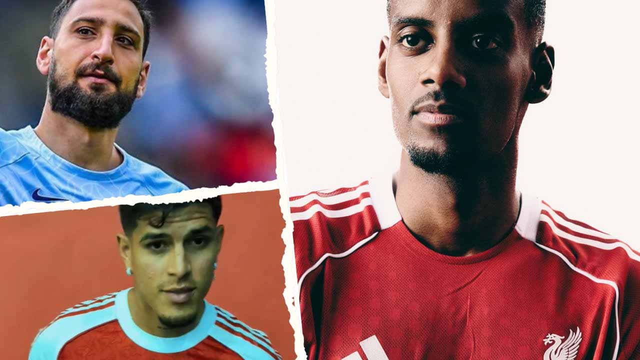 mercado fichajes ultimo dia premier league isak donnarumma hincapie