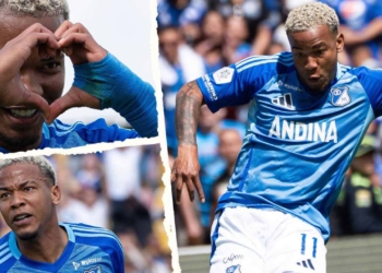 millonarios david beckham goles liga betplay 2025 2