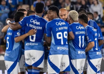 millonarios rendimiento hernan torres pasto 2025