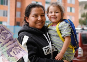 subsidio gobierno colombia beneficiario cedula consula verifique link enlace banco agrario pagina sitio web prosperidad social renta ciudadana devolucion iva adulto mayor familias pobres estratos joven ayudas gubernamentales presidencia republica social barrios