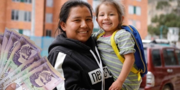 subsidio gobierno colombia beneficiario cedula consula verifique link enlace banco agrario pagina sitio web prosperidad social renta ciudadana devolucion iva adulto mayor familias pobres estratos joven ayudas gubernamentales presidencia republica social barrios