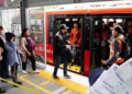 multas en transmilenio tramites valores 2025