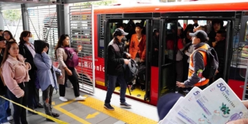 multas en transmilenio tramites valores 2025
