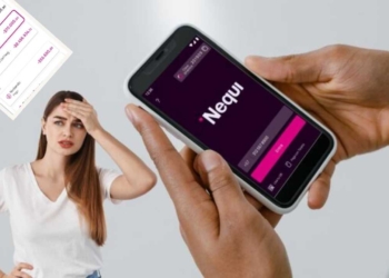 nequi billetera virtual digital pagos recibos comprobantes falsos estafas enganos dinero billete plata seguro transacciones movimientos evitar fraudes colombia online daviplata plataformas bancolombia davivienda sistema financiero aplicacion app