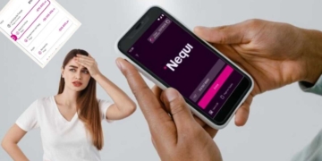 nequi billetera virtual digital pagos recibos comprobantes falsos estafas enganos dinero billete plata seguro transacciones movimientos evitar fraudes colombia online daviplata plataformas bancolombia davivienda sistema financiero aplicacion app
