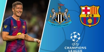barcelona newcastle donde ver hoy vivo online champions league liga campeones europa canalaes canal tv television app aplicaciones transmisiones transmision emisiones emision directo plataformas streaming futbol gratis sitios paginas web redes sociales