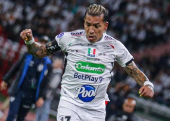 once caldas eliminacion sudamericana 2025 dayro moreno