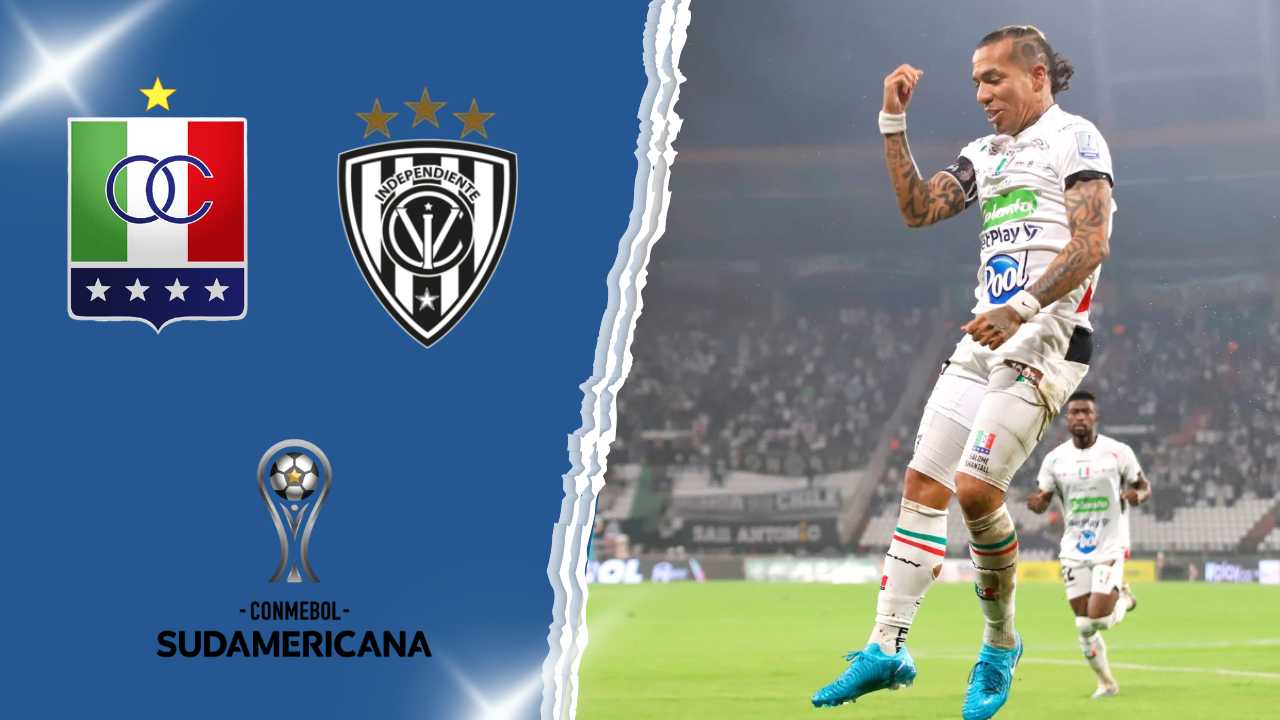 once caldas independiente valle hoy vivo online donde ver copa sudamericana conmebol libertadores app aplicaciones sitios web paginas futbol gratis canal canales streaming plataformas transmision transmisiones emision emisiones directo tv television dayro moreno palogrande manizales win sports espn directv horario miercoles 24 septiembre