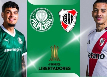 palmeiras river plate hoy vivo online plataformas streaming copa libertadores conmebol sao paulo buenos aires brasil argentina donde ver app aplicaciones streaming transmision transmisiones emision emisiones directo canal canales tv television futbol gratis paginas web sitios redes sociales ferreira gallardo monumental