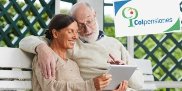 fondo pensiones colpensiones ahorro pensionados pension jubilados mesada pago sueldo salario beneficio subsidio gobierno presidencia colombia casos beneficiarios consulta programas porvenir estratos familias abuerlos vejez viudez ayudas