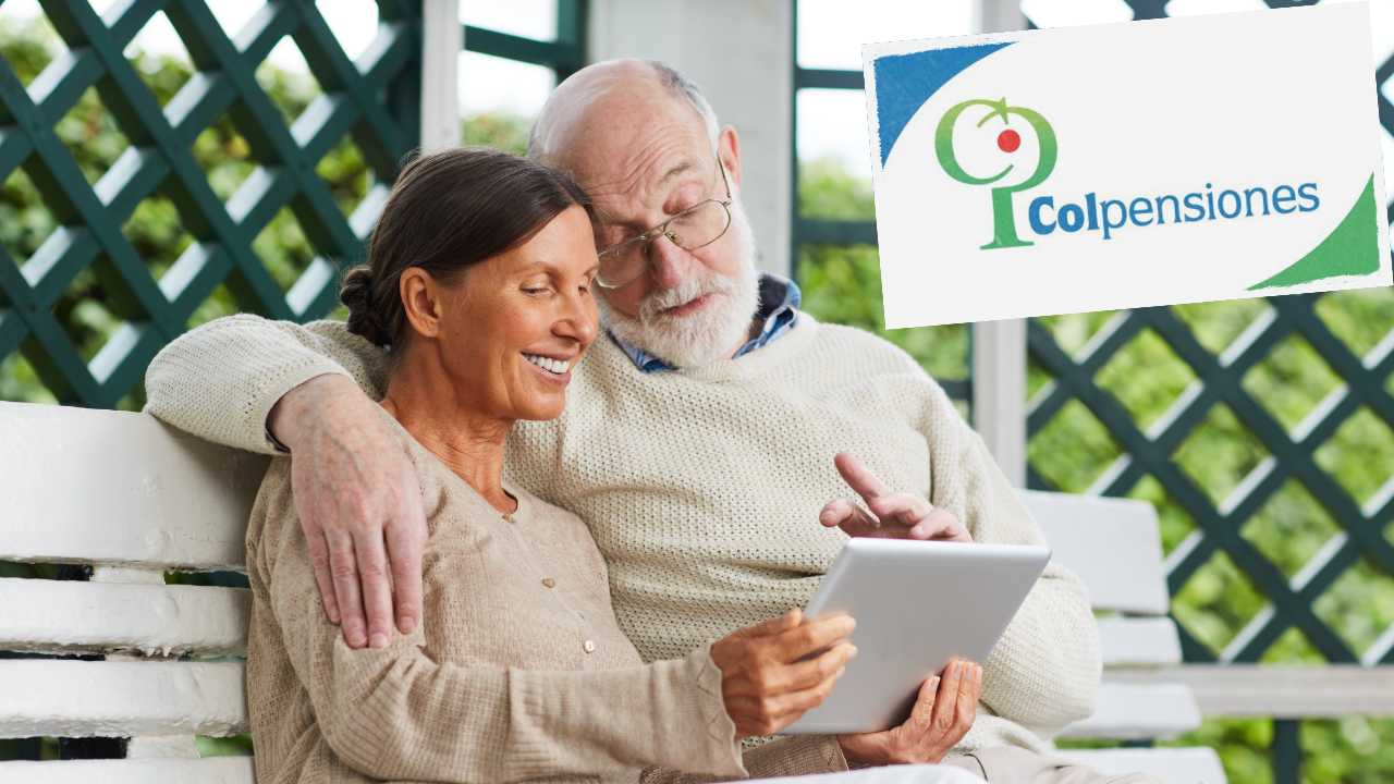fondo pensiones colpensiones ahorro pensionados pension jubilados mesada pago sueldo salario beneficio subsidio gobierno presidencia colombia casos beneficiarios consulta programas porvenir estratos familias abuerlos vejez viudez ayudas