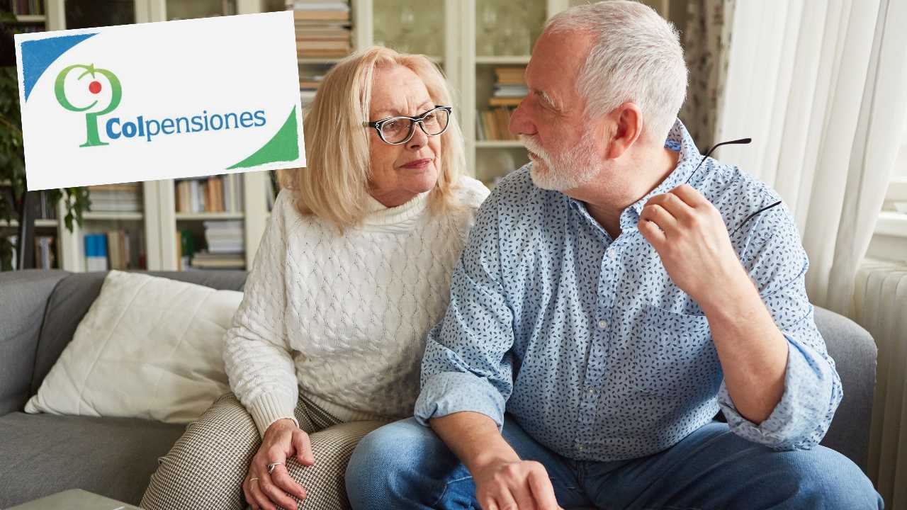 pensionados jubilados colombia pension mesada colpensiones fondos privados ahorro porvenir entidades bancarias banco presidencia gobierno programas sociales trabajador trabajadores empleados independientes semanas cotizadas subsidios beneficios beneficiarios ayudas estratos familias edades hombres mujeres